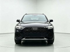 Audi Q5L 40 TFSI Luxury Dynamic - ფოტო 2
