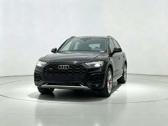 Audi Q5L 40 TFSI Luxury Dynamic - ფოტო 3