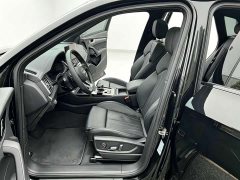 Audi Q5L 40 TFSI Luxury Dynamic - ფოტო 4