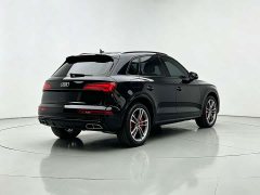 Audi Q5L 40 TFSI Luxury Dynamic - ფოტო 7