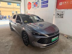 BYD Qin L DM-i 80KM Excellence Edition - ფოტო 2
