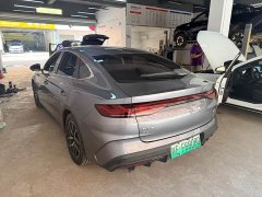 BYD Qin L DM-i 80KM Excellence Edition - ფოტო 3