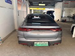 BYD Qin L DM-i 80KM Excellence Edition - ფოტო 4