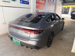 BYD Qin L DM-i 80KM Excellence Edition - ფოტო 5