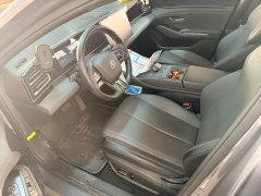 BYD Qin L DM-i 80KM Excellence Edition - ფოტო 6