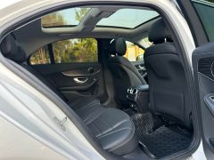 Mercedes-Benz C-Class C 200 L Fashion Sport Edition - ფოტო 13