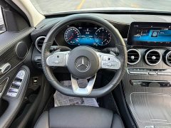 Mercedes-Benz C-Class C 200 L Fashion Sport Edition - ფოტო 17
