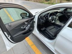 Mercedes-Benz C-Class C 200 L Fashion Sport Edition - ფოტო 9