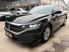 Volkswagen Passat Facelift 280TSI Business Edition - ფოტო 1