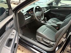 Volkswagen Passat Facelift 280TSI Business Edition - ფოტო 10