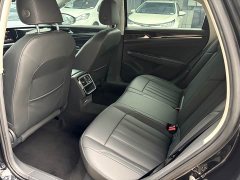 Volkswagen Passat Facelift 280TSI Business Edition - ფოტო 11