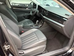Volkswagen Passat Facelift 280TSI Business Edition - ფოტო 12