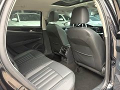 Volkswagen Passat Facelift 280TSI Business Edition - ფოტო 14
