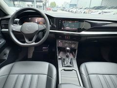 Volkswagen Passat Facelift 280TSI Business Edition - ფოტო 15