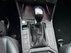 Volkswagen Passat Facelift 280TSI Business Edition - ფოტო 17