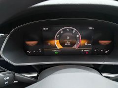 Volkswagen Passat Facelift 280TSI Business Edition - ფოტო 18