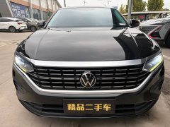 Volkswagen Passat Facelift 280TSI Business Edition - ფოტო 2