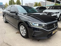 Volkswagen Passat Facelift 280TSI Business Edition - ფოტო 3