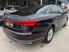 Volkswagen Passat Facelift 280TSI Business Edition - ფოტო 5