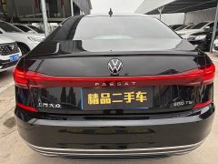 Volkswagen Passat Facelift 280TSI Business Edition - ფოტო 6