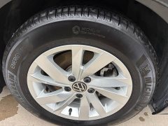 Volkswagen Passat Facelift 280TSI Business Edition - ფოტო 7