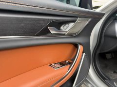 Jaguar XFL 2023 XFL 2.0T P250 Two-Wheel Drive Elite Sport Edition - ფოტო 10