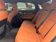 Jaguar XFL 2023 XFL 2.0T P250 Two-Wheel Drive Elite Sport Edition - ფოტო 12