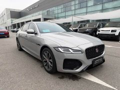 Jaguar XFL 2023 XFL 2.0T P250 Two-Wheel Drive Elite Sport Edition - ფოტო 6