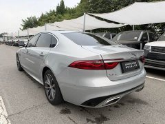 Jaguar XFL 2023 XFL 2.0T P250 Two-Wheel Drive Elite Sport Edition - ფოტო 7