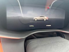 Jaguar XFL 2023 XFL 2.0T P250 Two-Wheel Drive Elite Sport Edition - ფოტო 8