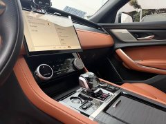 Jaguar XFL 2023 XFL 2.0T P250 Two-Wheel Drive Elite Sport Edition - ფოტო 9