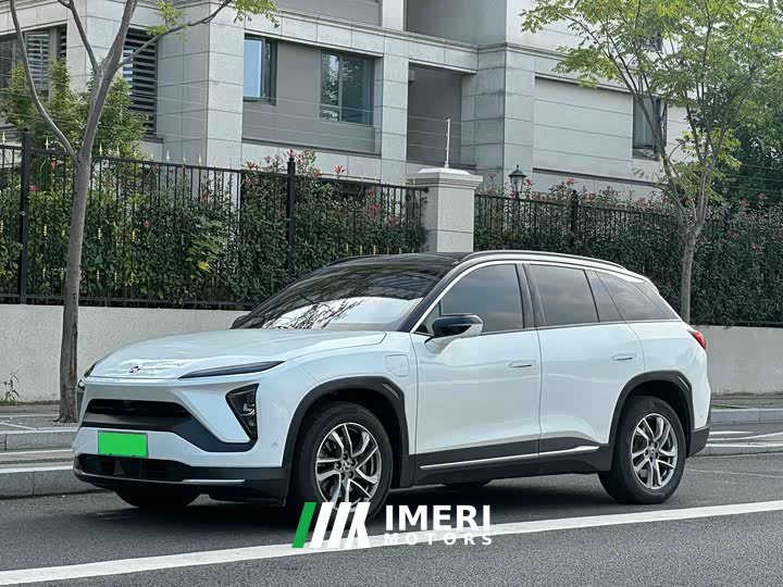 NIO ES6 455KM Sport Edition