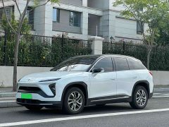 NIO ES6 2020 455KM Sport Edition - ფოტო 1