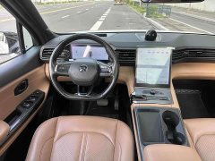 NIO ES6 2020 455KM Sport Edition - ფოტო 10