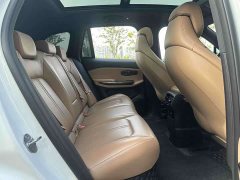 NIO ES6 2020 455KM Sport Edition - ფოტო 11