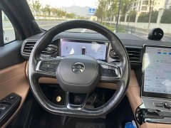 NIO ES6 2020 455KM Sport Edition - ფოტო 12