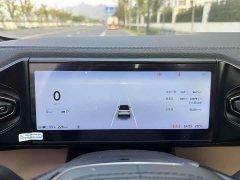 NIO ES6 2020 455KM Sport Edition - ფოტო 13
