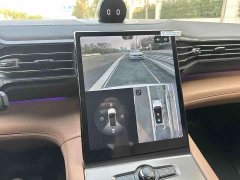 NIO ES6 2020 455KM Sport Edition - ფოტო 19
