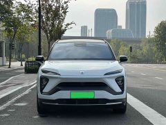 NIO ES6 2020 455KM Sport Edition - ფოტო 2