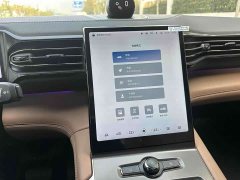 NIO ES6 2020 455KM Sport Edition - ფოტო 20