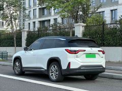 NIO ES6 2020 455KM Sport Edition - ფოტო 3