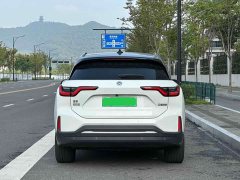NIO ES6 2020 455KM Sport Edition - ფოტო 4