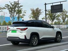 NIO ES6 2020 455KM Sport Edition - ფოტო 5