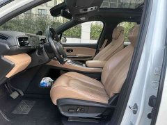 NIO ES6 2020 455KM Sport Edition - ფოტო 6