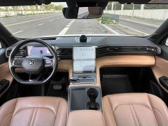 NIO ES6 2020 455KM Sport Edition - ფოტო 7