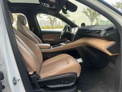 NIO ES6 2020 455KM Sport Edition - ფოტო 9