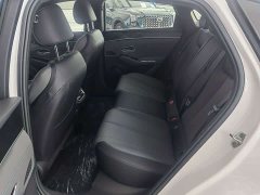 BYD Qin L DM-i 128KM Leading Edition - ფოტო 10