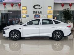 BYD Qin L DM-i 128KM Leading Edition - ფოტო 3