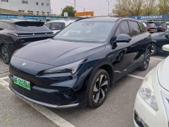 BAIC Arcfox Alpha T5 2026 Pure Electric 660 Yuan Jing Shenxing Edition - ფოტო 1