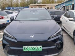 BAIC Arcfox Alpha T5 2026 Pure Electric 660 Yuan Jing Shenxing Edition - ფოტო 2